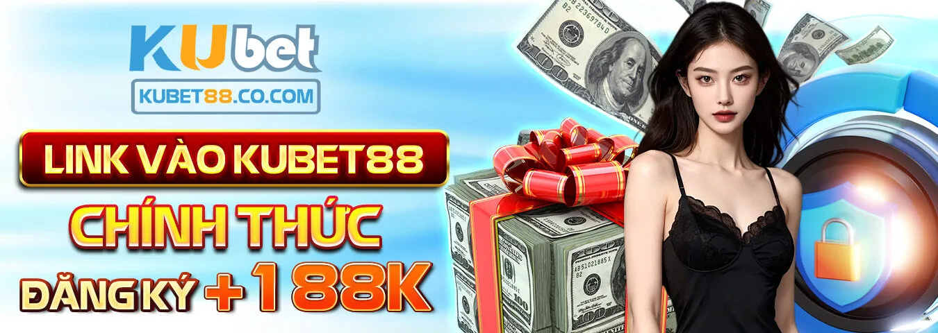 banner kubet